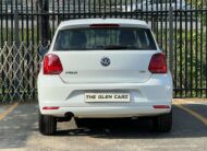Volkswagen Polo 1.0 TSI Comfortline Auto