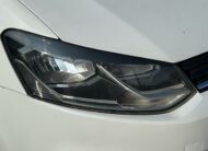 Volkswagen Polo 1.0 TSI Comfortline Auto