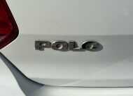 Volkswagen Polo 1.0 TSI Comfortline Auto