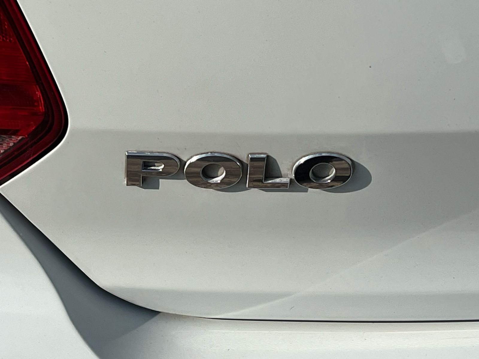 Volkswagen Polo 1.0 TSI Comfortline Auto