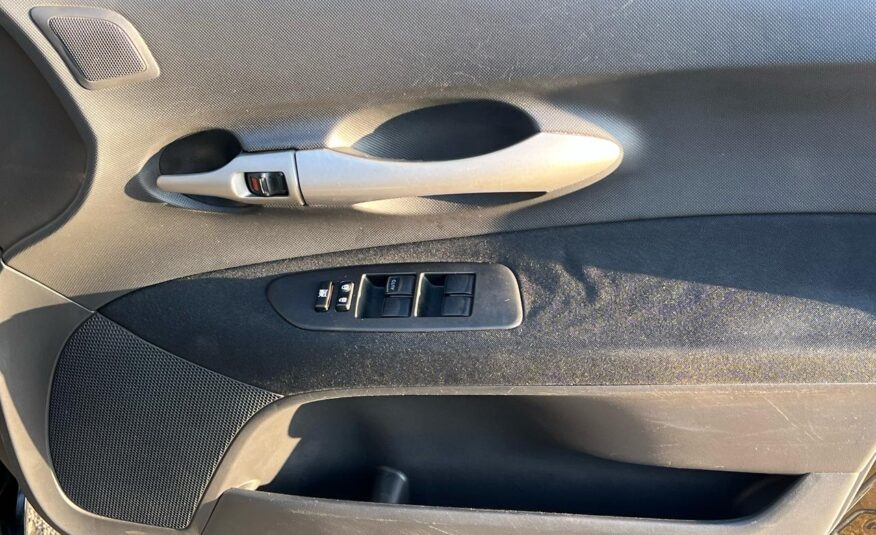 Toyota Auris 160 RS Auto