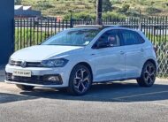 Volkswagen Polo 1.0 TSI R-Line
