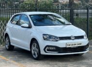 Volkswagen Polo Vivo 1.4 Comfortline
