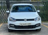 Volkswagen Polo Vivo 1.4 Comfortline