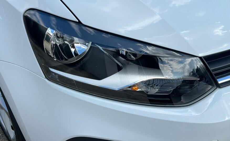 Volkswagen Polo Vivo 1.4 Comfortline