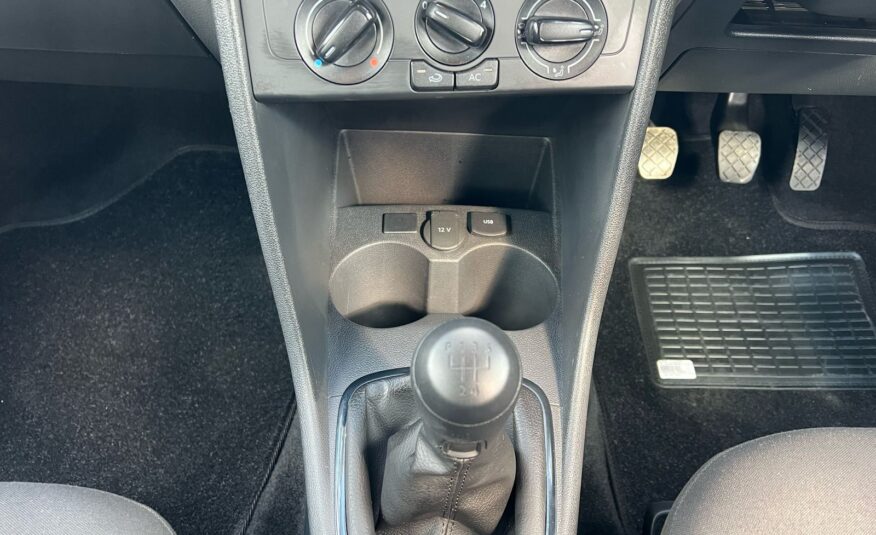 Volkswagen Polo Vivo 1.4 Comfortline