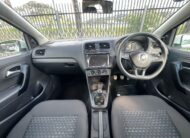 Volkswagen Polo Vivo 1.4 Comfortline