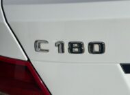 Mercedes-Benz C-Class C 180 BE Coupe Auto