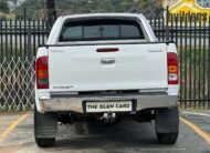 Toyota Hilux 3.0 D-4D Raider Double-Cab