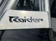 Toyota Hilux 3.0 D-4D Raider Double-Cab