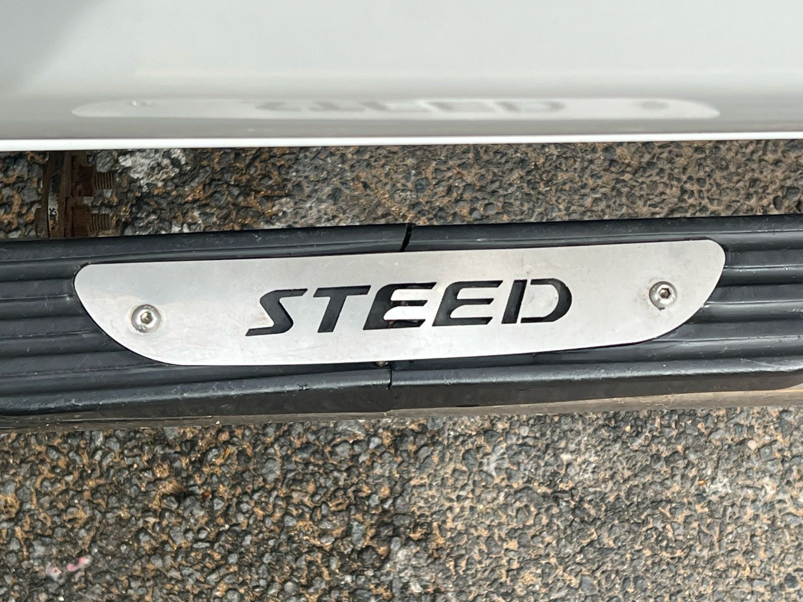 Toyota Hilux 3.0 D-4D Raider Double-Cab