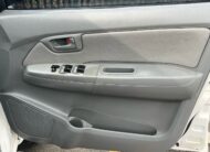 Toyota Hilux 3.0 D-4D Raider Double-Cab