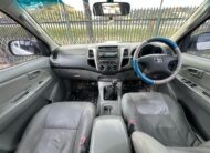 Toyota Hilux 3.0 D-4D Raider Double-Cab