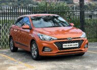 Hyundai i20 1.4 Fluid Auto