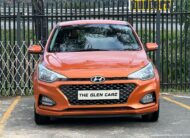 Hyundai i20 1.4 Fluid Auto