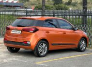 Hyundai i20 1.4 Fluid Auto