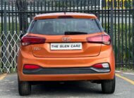 Hyundai i20 1.4 Fluid Auto