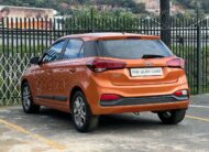 Hyundai i20 1.4 Fluid Auto