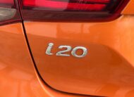 Hyundai i20 1.4 Fluid Auto
