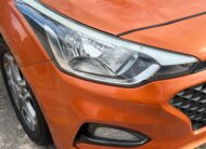 Hyundai i20 1.4 Fluid Auto