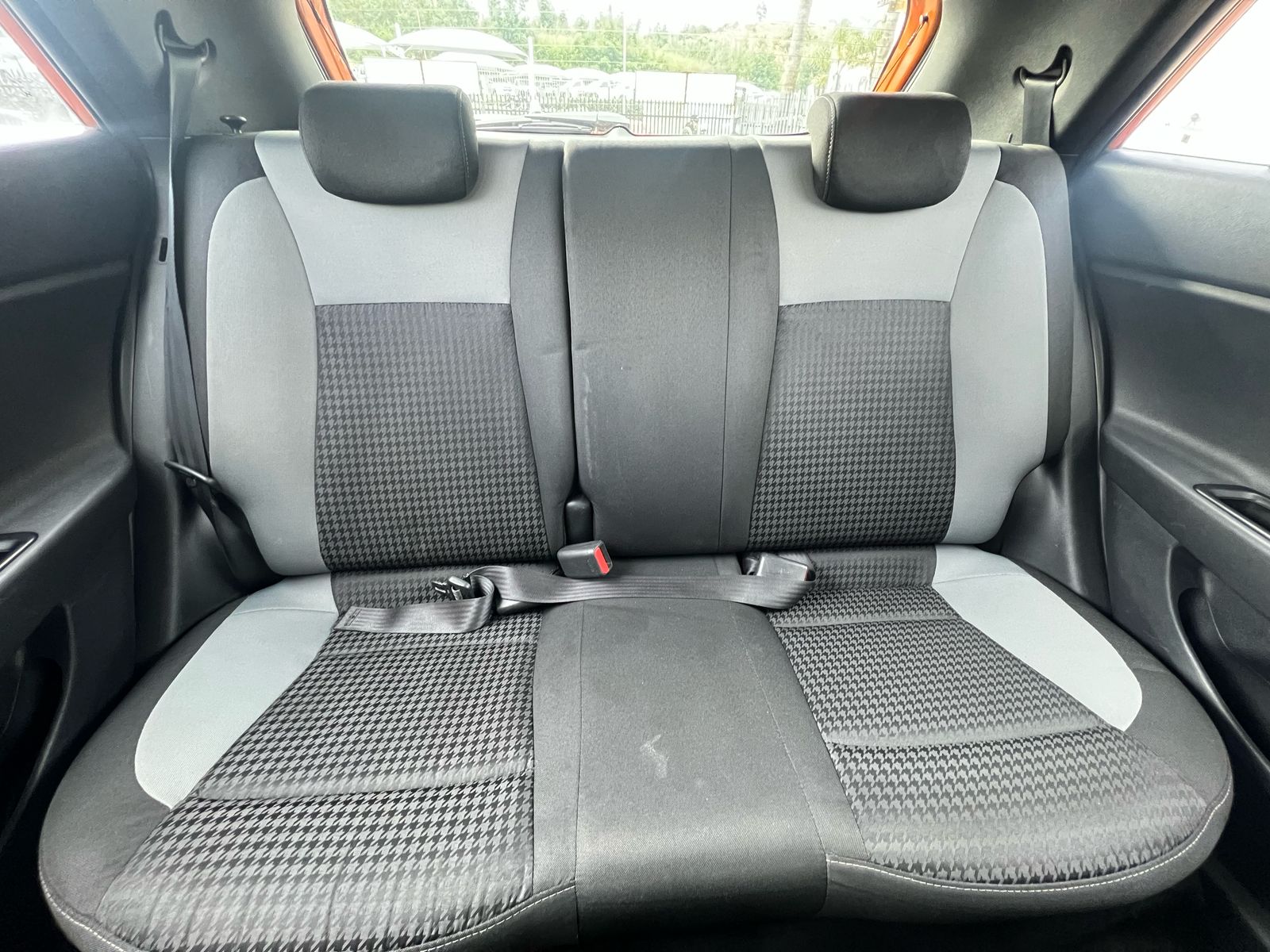 Hyundai i20 1.4 Fluid Auto