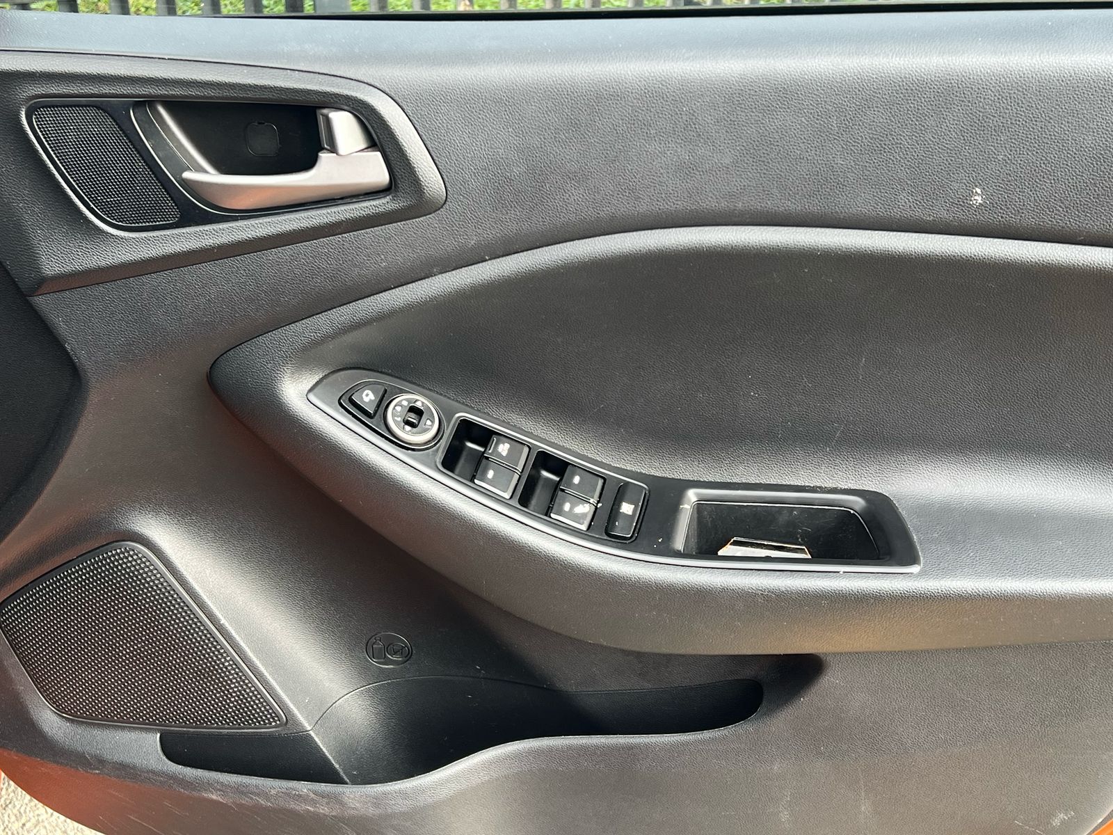 Hyundai i20 1.4 Fluid Auto