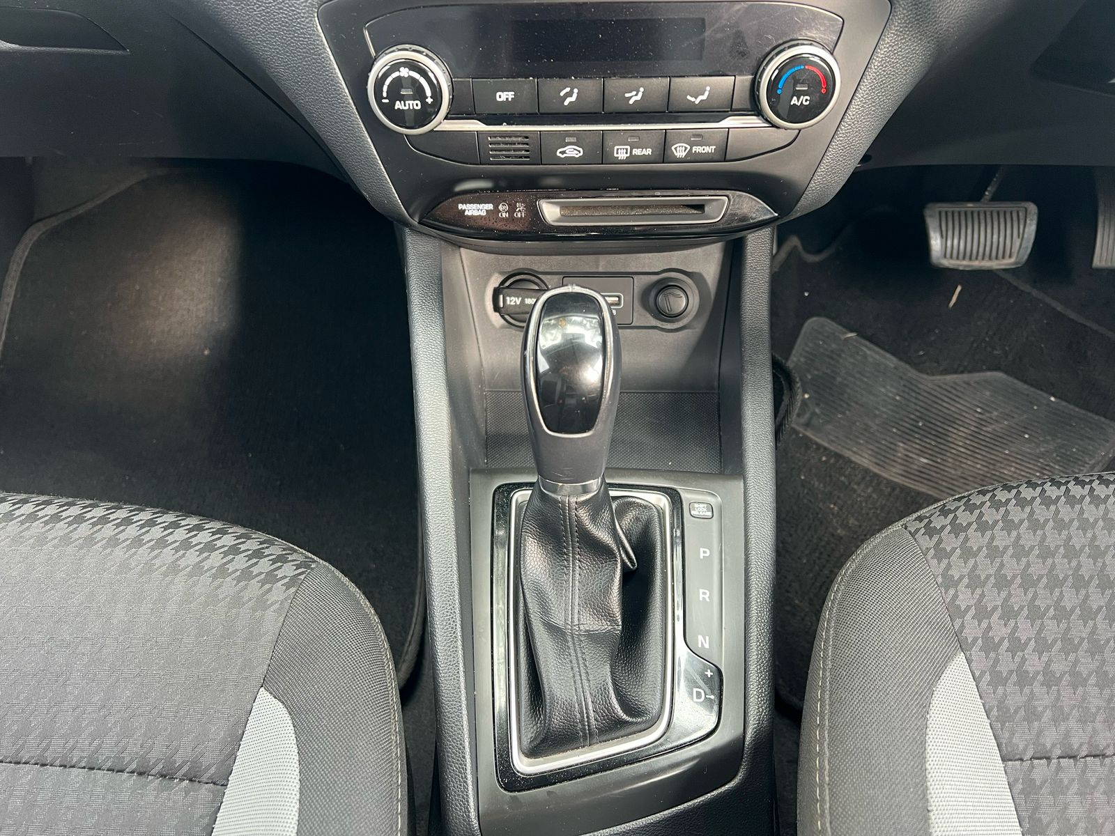 Hyundai i20 1.4 Fluid Auto