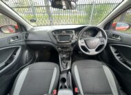 Hyundai i20 1.4 Fluid Auto