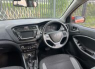 Hyundai i20 1.4 Fluid Auto