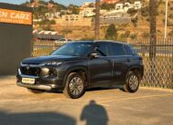 Suzuki Grand Vitara 1.5 GL Auto
