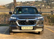 Suzuki Grand Vitara 1.5 GL Auto
