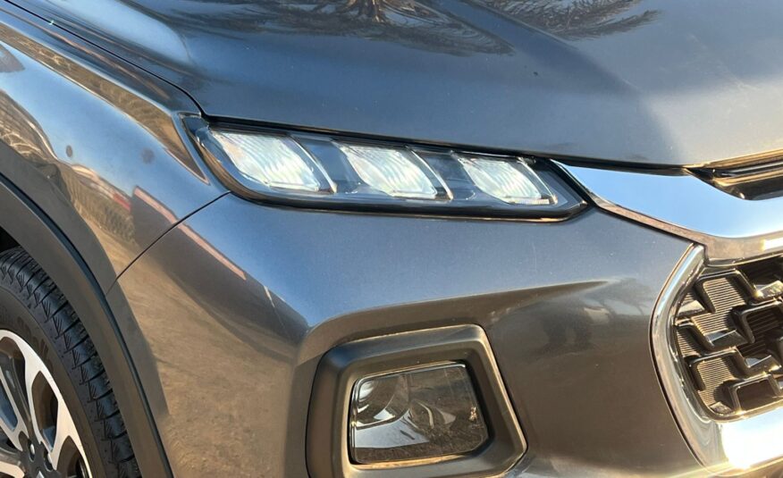 Suzuki Grand Vitara 1.5 GL Auto