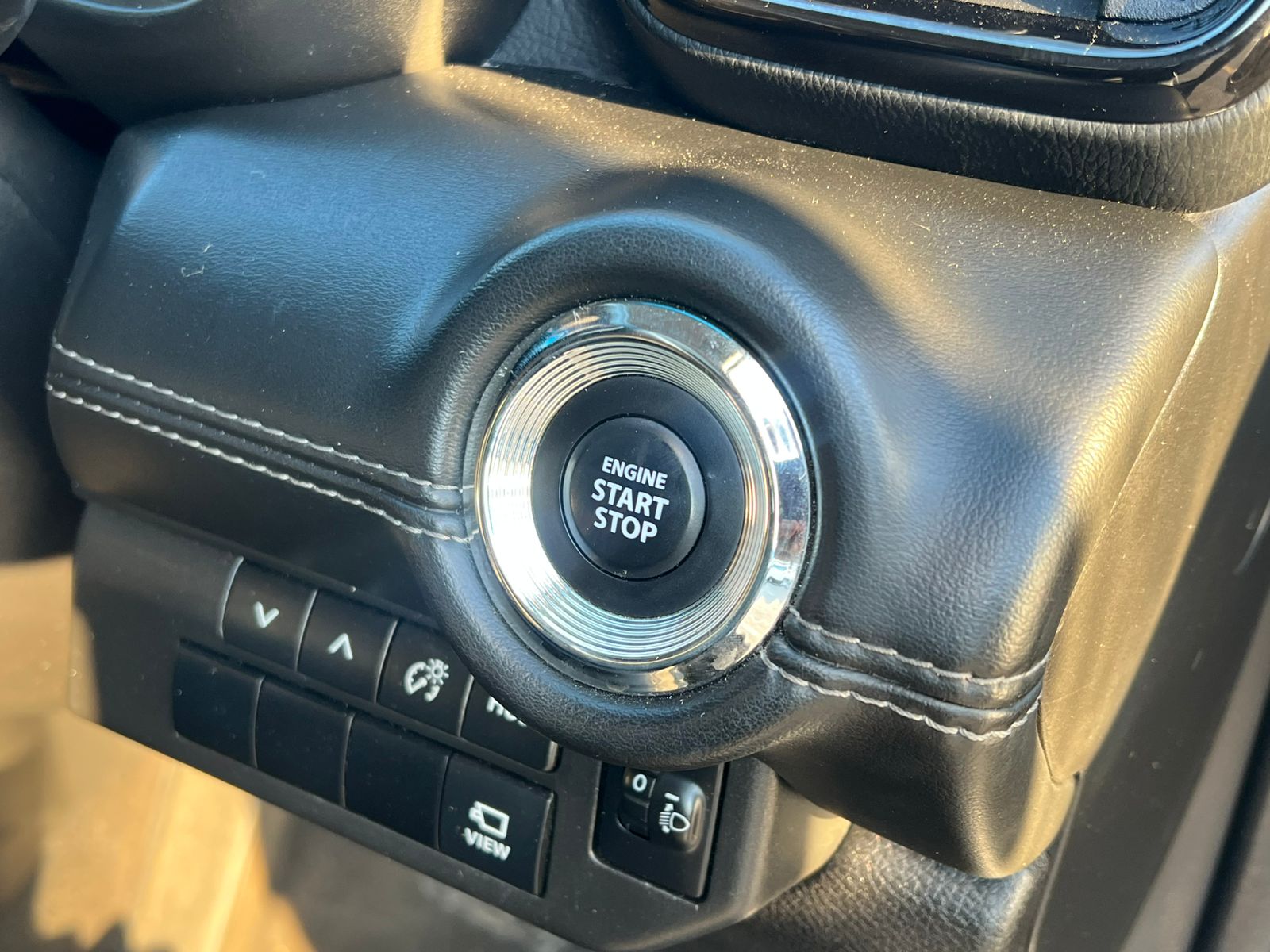 Suzuki Grand Vitara 1.5 GL Auto