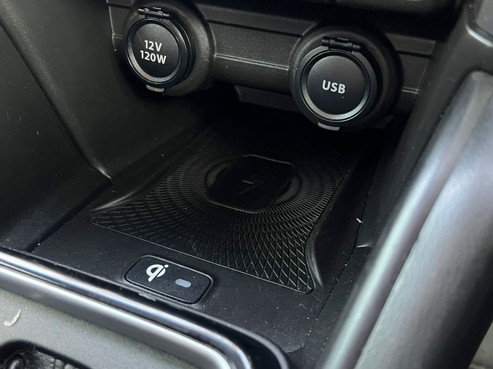 Suzuki Grand Vitara 1.5 GL Auto