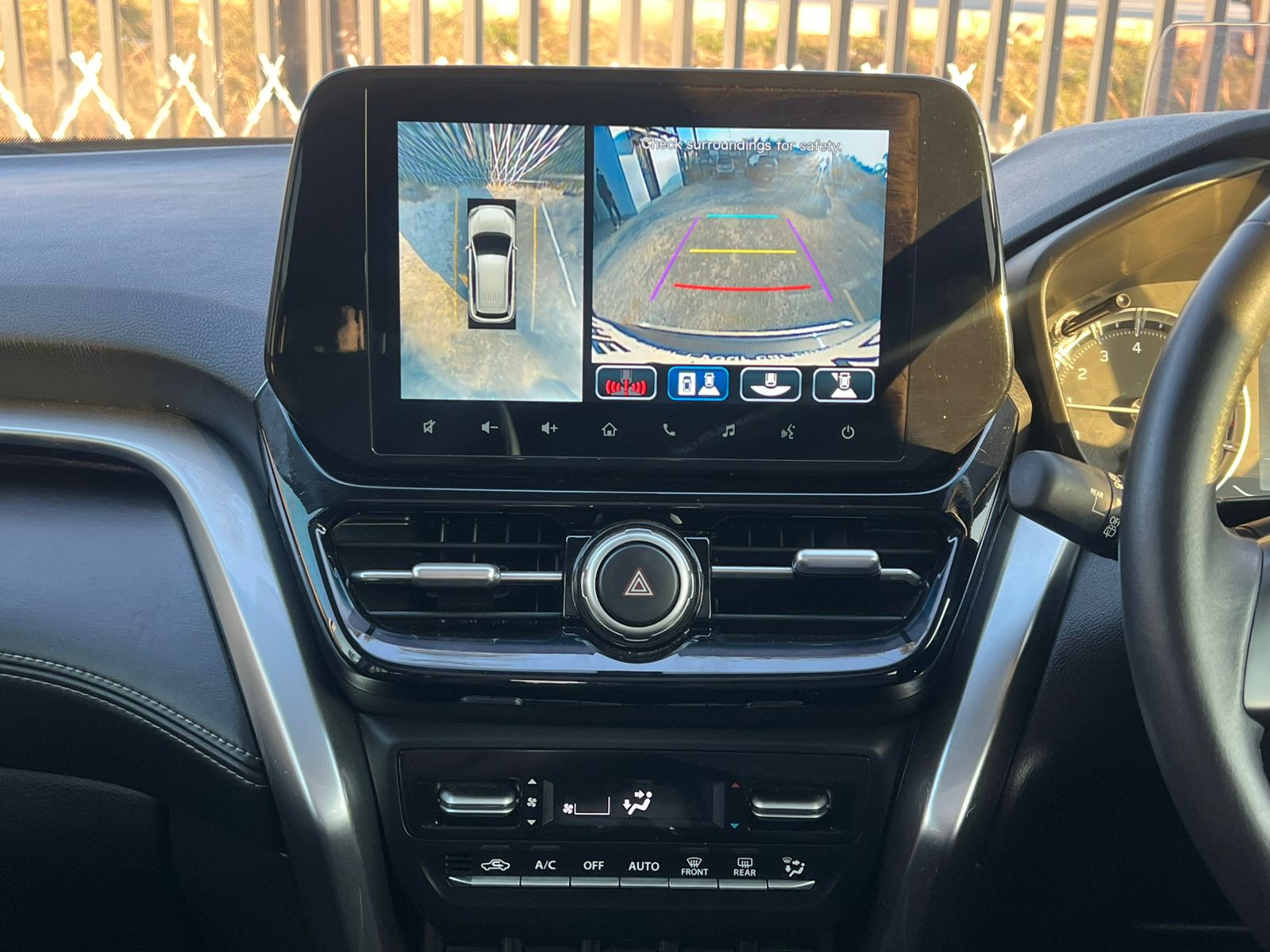 Suzuki Grand Vitara 1.5 GL Auto