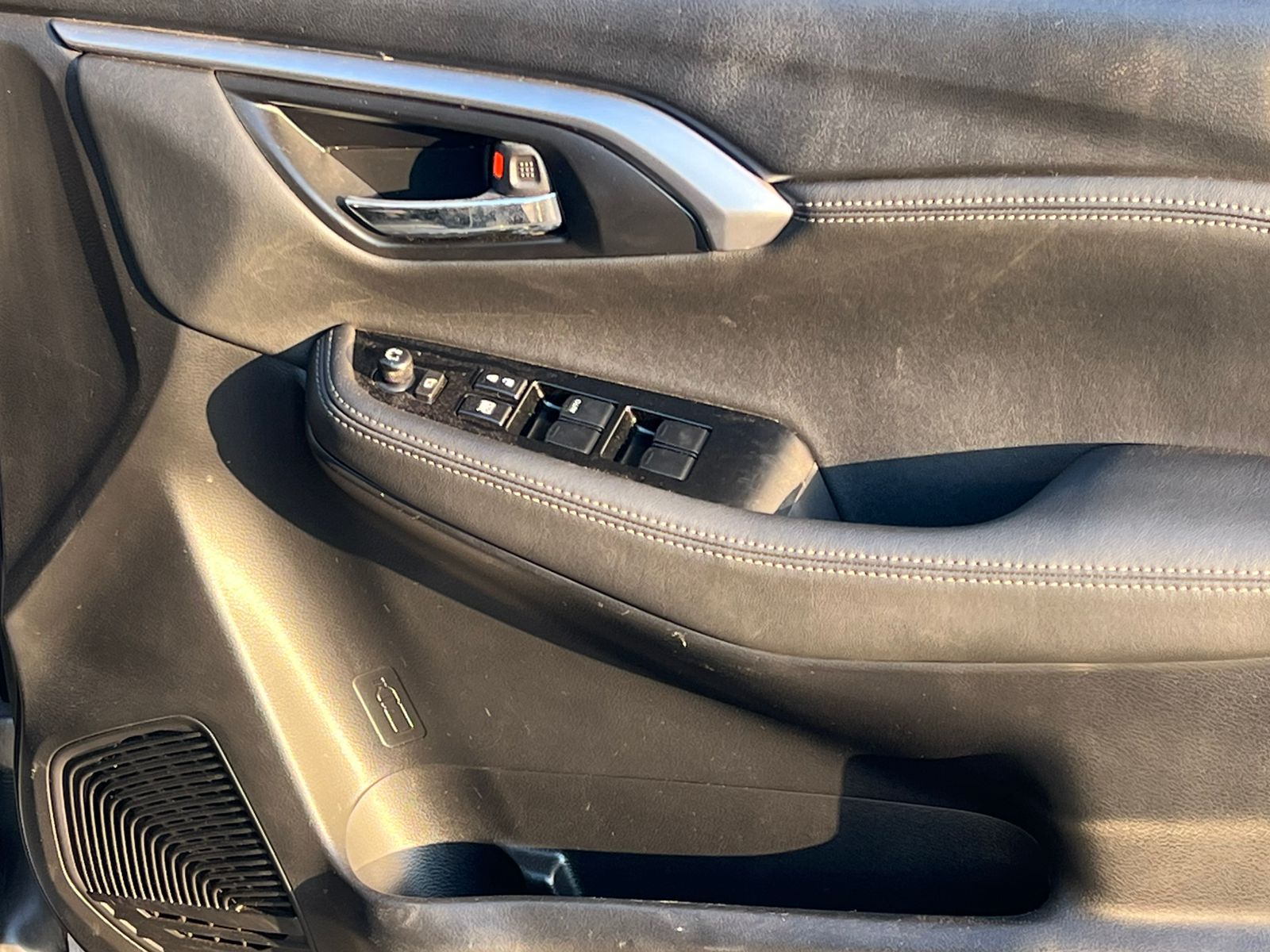 Suzuki Grand Vitara 1.5 GL Auto