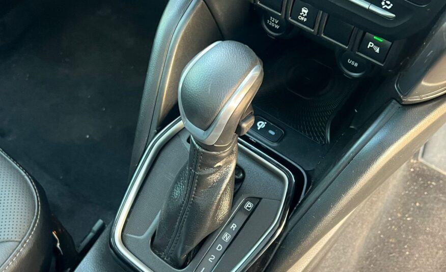 Suzuki Grand Vitara 1.5 GL Auto