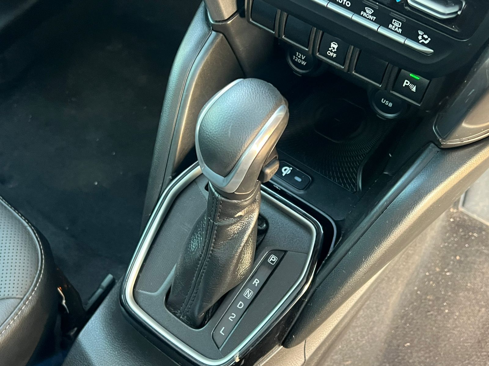 Suzuki Grand Vitara 1.5 GL Auto