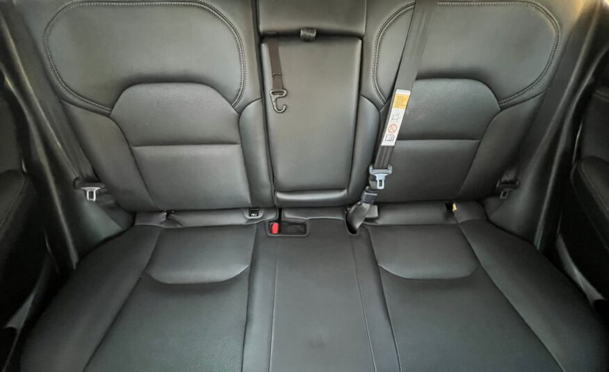 Suzuki Grand Vitara 1.5 GL Auto
