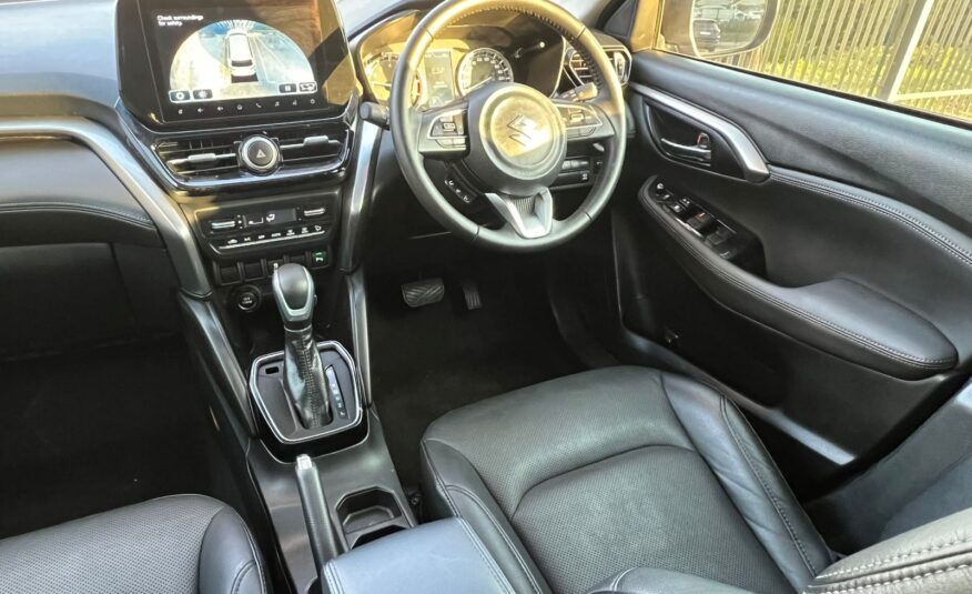 Suzuki Grand Vitara 1.5 GL Auto
