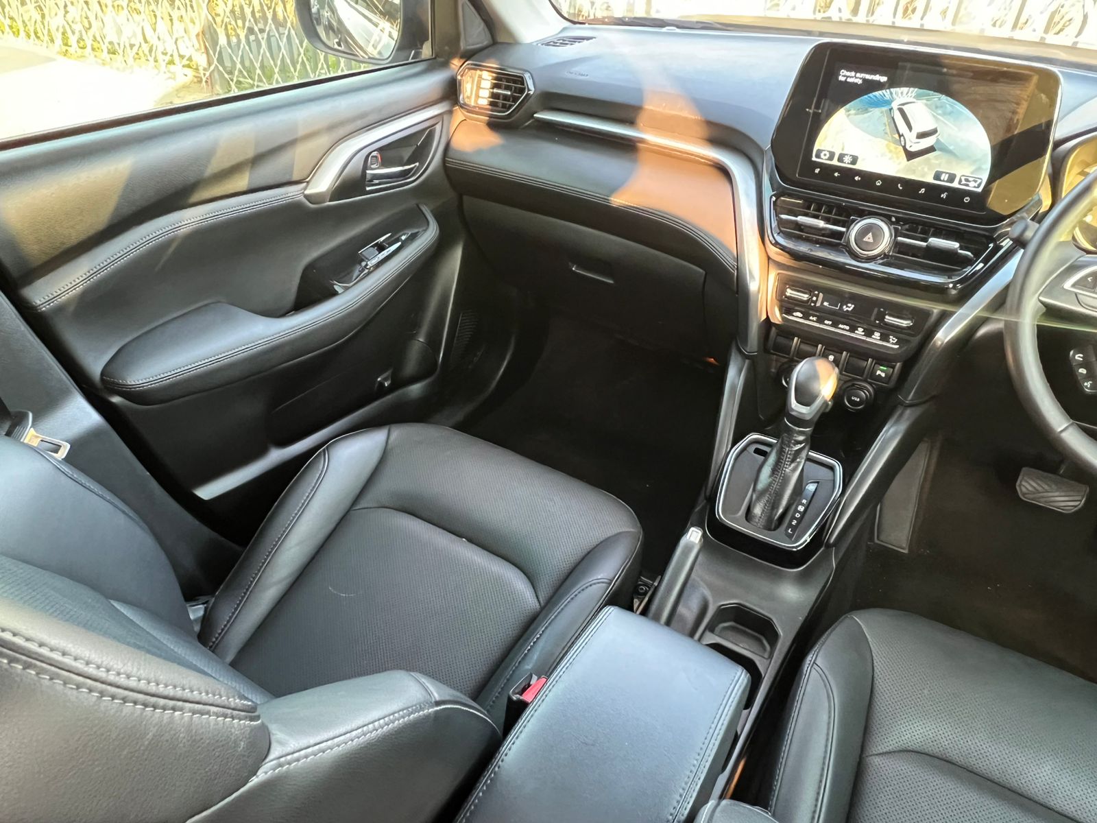 Suzuki Grand Vitara 1.5 GL Auto