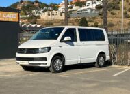 Volkswagen Kombi 2.0 TDI Auto (103kW) Trendline