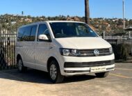 Volkswagen Kombi 2.0 TDI Auto (103kW) Trendline