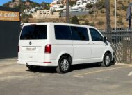 Volkswagen Kombi 2.0 TDI Auto (103kW) Trendline