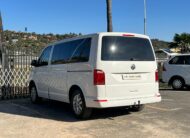 Volkswagen Kombi 2.0 TDI Auto (103kW) Trendline