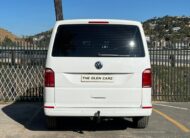 Volkswagen Kombi 2.0 TDI Auto (103kW) Trendline