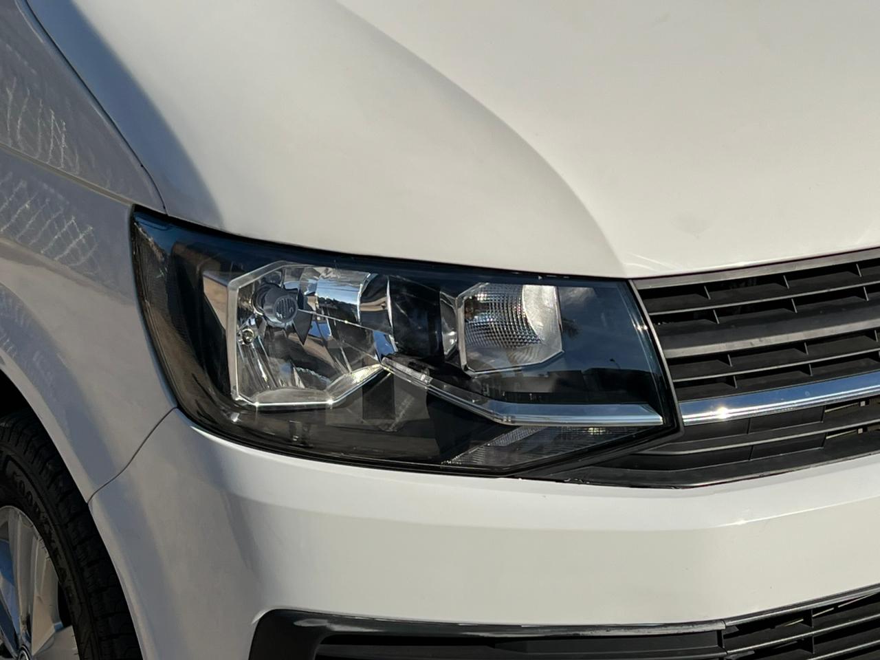 Volkswagen Kombi 2.0 TDI Auto (103kW) Trendline