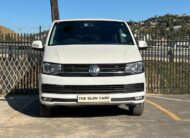 Volkswagen Kombi 2.0 TDI Auto (103kW) Trendline