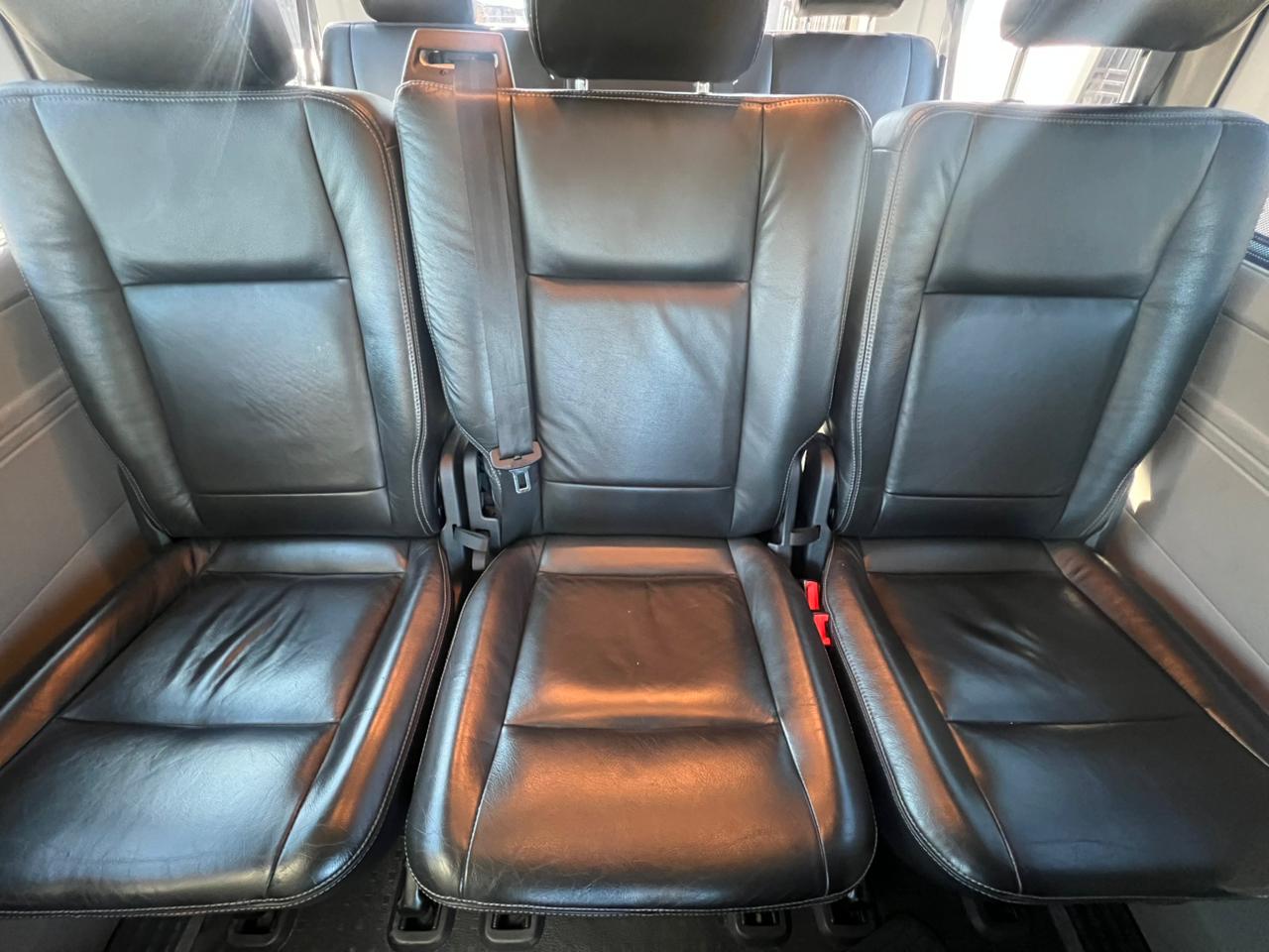 Volkswagen Kombi 2.0 TDI Auto (103kW) Trendline