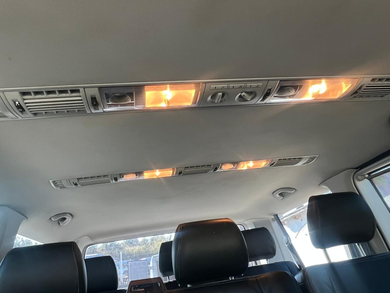 Volkswagen Kombi 2.0 TDI Auto (103kW) Trendline